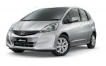Honda Jazz Vibe 2012 года (AU)